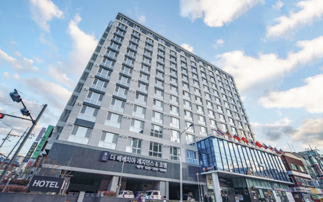 The Venezia Suite Hotel