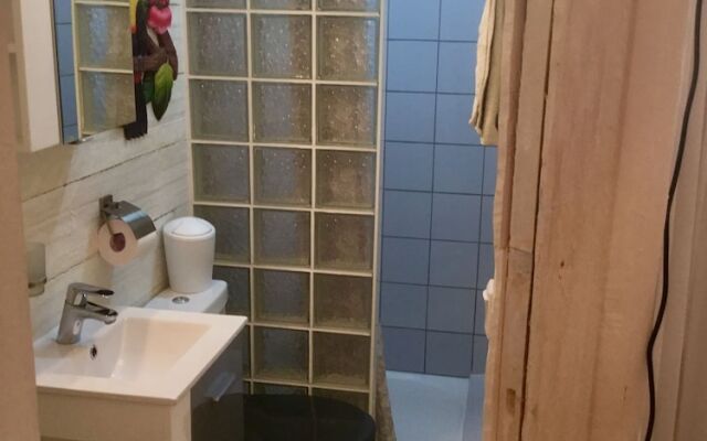 La Cambra dé Monflanquin