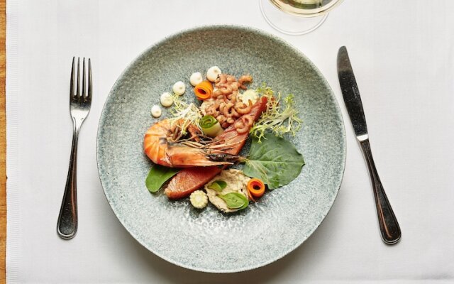 Westcord Hotel De Wadden