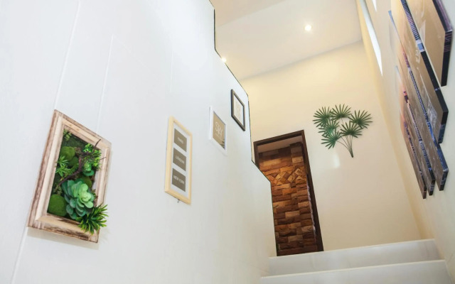 Achawalai Residence Village