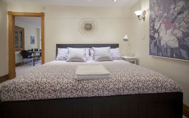 Spacious 1BR Penthouse - Amazing Terrace