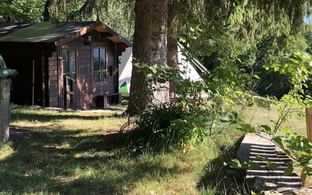 Weekend en Provence Hébergement Insolite