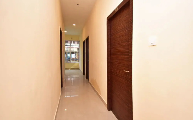 SilverKeyExecutiveStays38545StayhubParkStreet