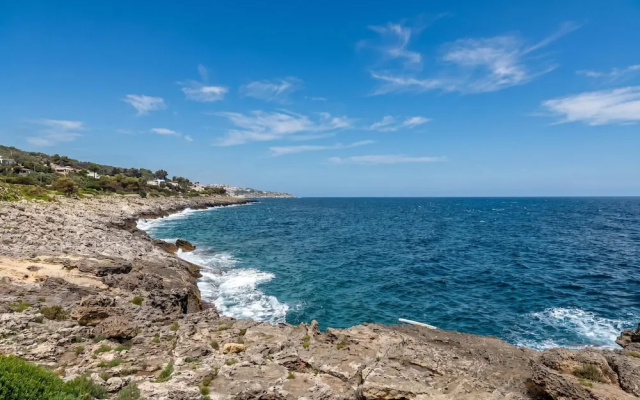 La Porta Sul Mare - on the sea
