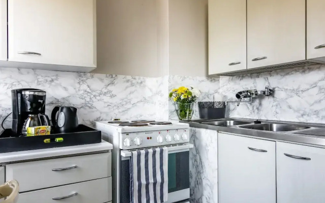 Kotimaailma Apartments Pori City Center