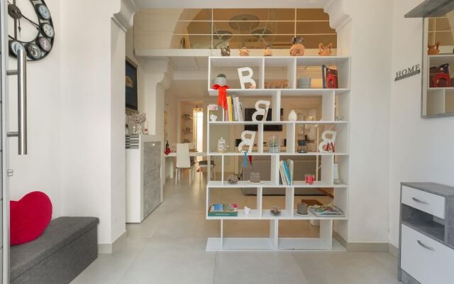 3160 Dolce Suite by Barbarhouse