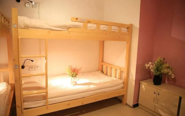 Xian Lohas Dream Youth Hostel