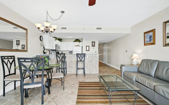 Pelican Beach Resort by Panhandle Getaways