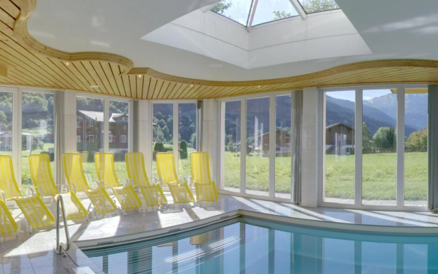Aktiv- und Genusshotel Alpenblick