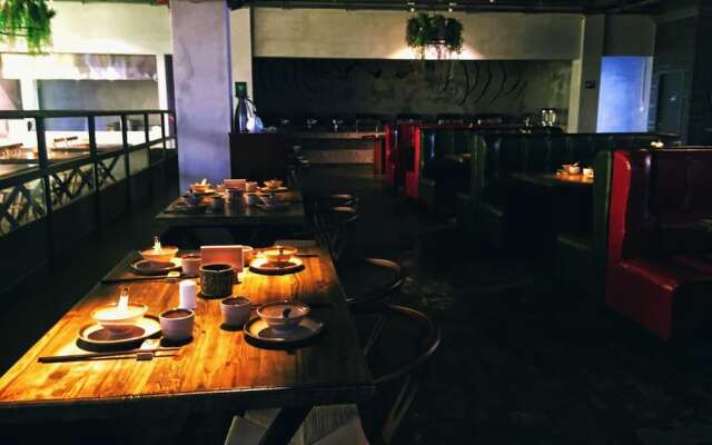 Viwo Leisure Hotel