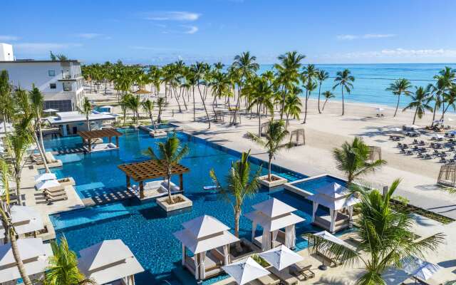 Hyatt Zilara Cap Cana ‐ Adults Only ‐ All Inclusive