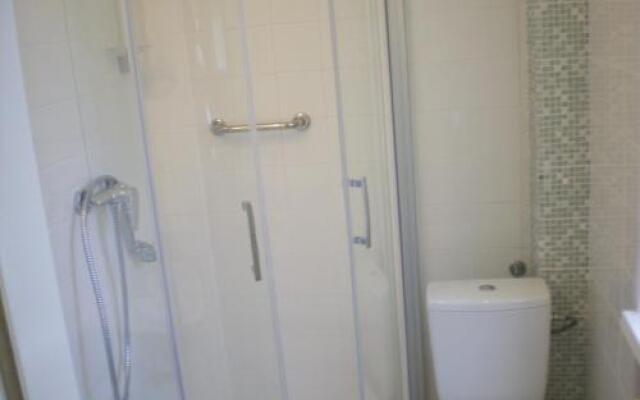 Pokoje Gościnne Apartamenty