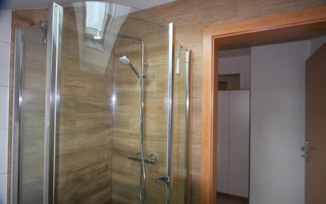 Ferienwohnung Brandstätter