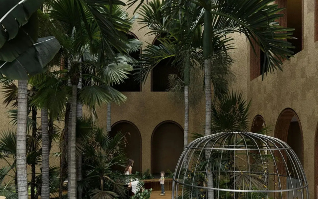 Tropical Hotel Da Amazonia, A Tribute Portfolio Hotel