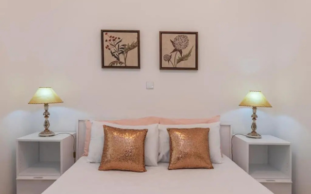 Vilamoura - M M GARDEN - Magnifico T2