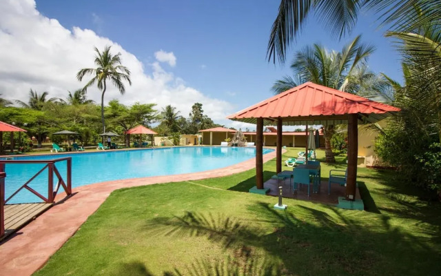 Praia Accommodation