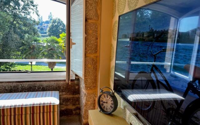 Residencial Mondariz Balneario 118