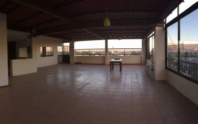 Hotel Santa Lucia