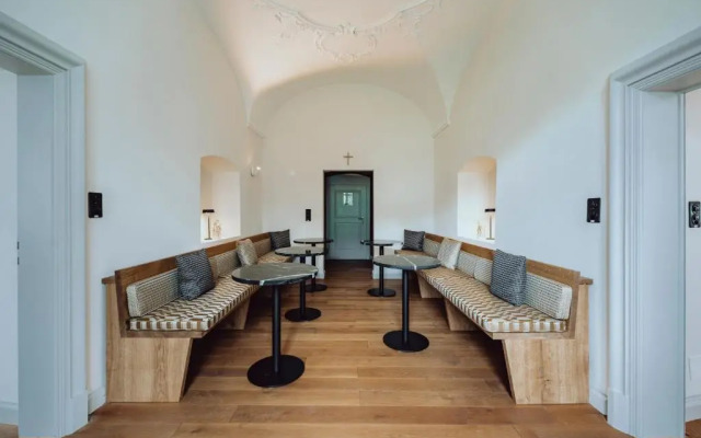 Hotel Kloster Fischingen