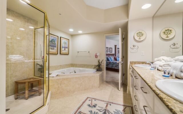 Crb0506 3 Bedroom Condo