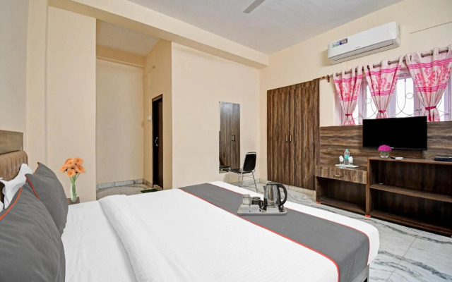 Capital O 700246 Hotel New All In One