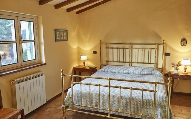 Agriturismo L'Ulivo