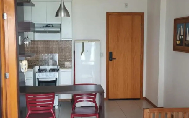 SUITE PREMIUM 603 Praia de Itaparica