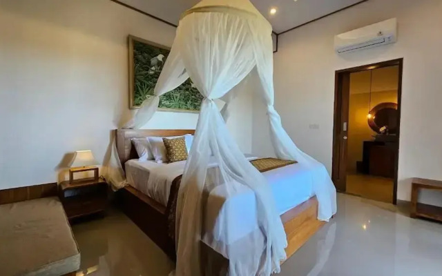 Weda Villas