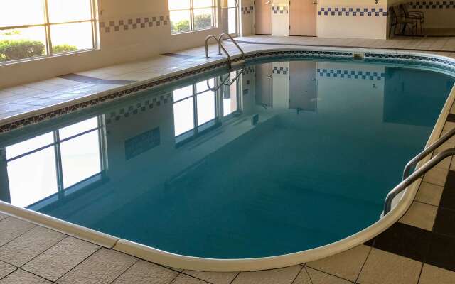 Comfort Inn Wichita Falls Near University