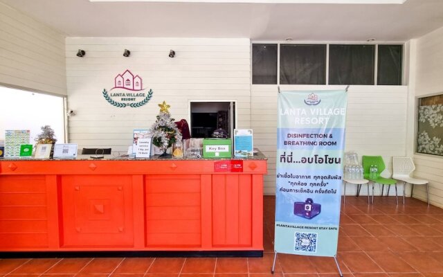 Lanta Village Resort by OYO Rooms