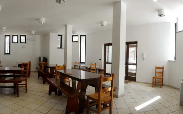 Ostello San Francesco