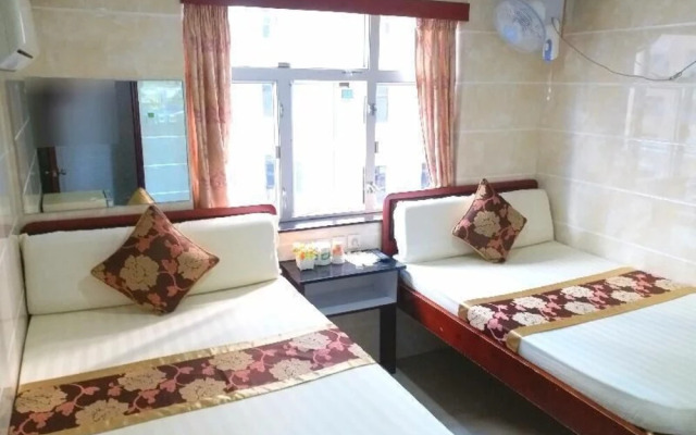 Caribbean Sea Guest House