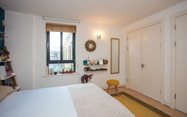 1 Bedroom Apartment in Stoke Newington