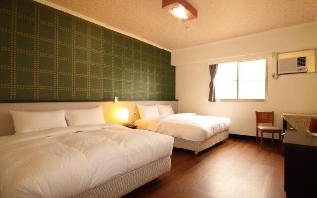 Dapochih Vacation Center Hotel