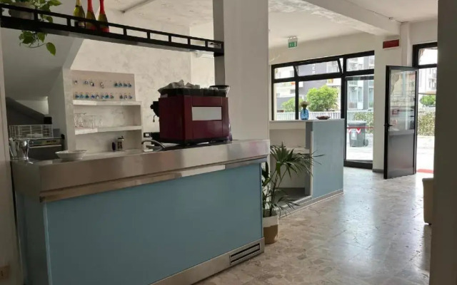 Hotel Villa Panda