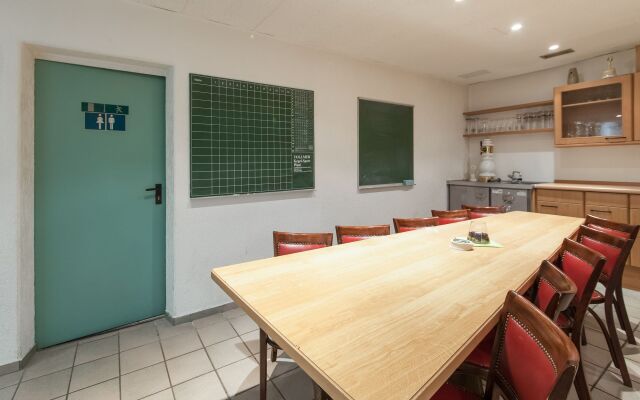 Novum Hotel Osnabrueck