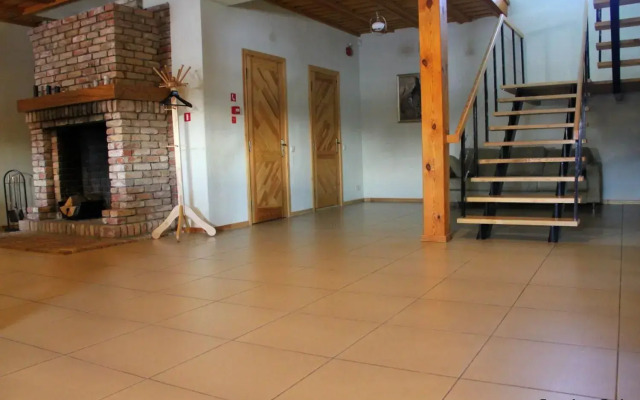 Juku Dzirnavas Hotel