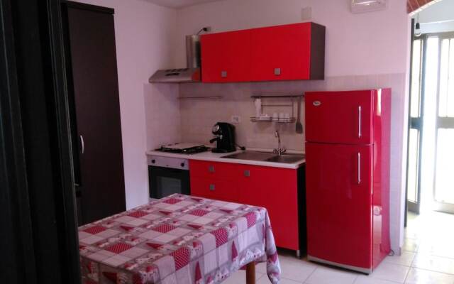 Casa Vacanza Margherita