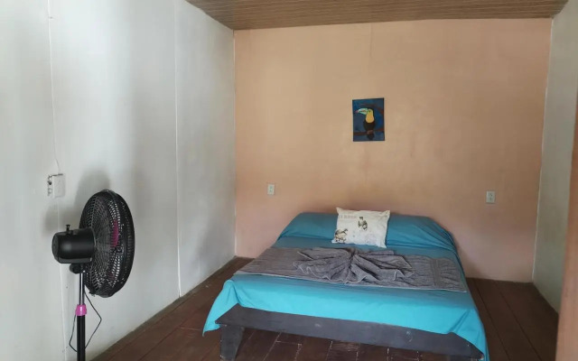 Casa Mariposa