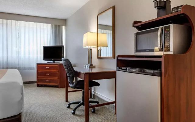 Holiday Inn VESTAL BINGHAMTON UNIVERSITY