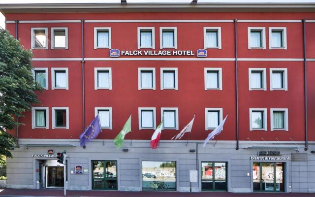 Best Western Falck Village Hotel