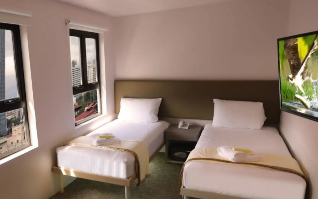 1010 Hotel Alabang