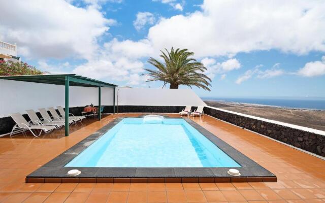 La Vega de Lanzarote 4