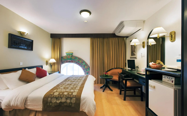 Hotel Shanker-Palatial Heritage Kathmandu