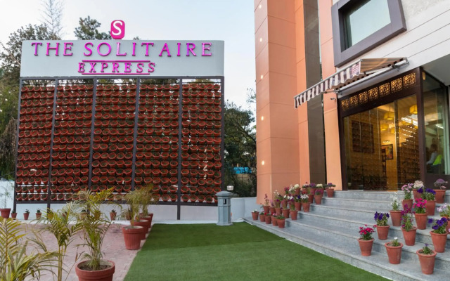 The Solitaire Express