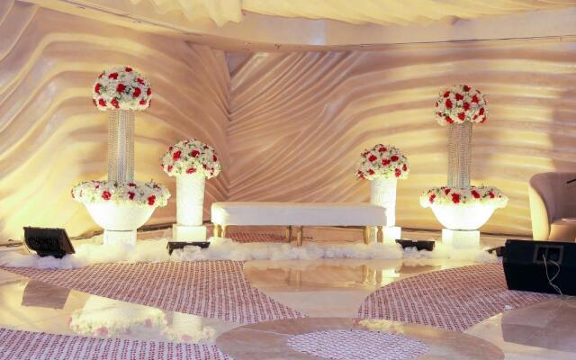 Jeddah Oasis Hotel