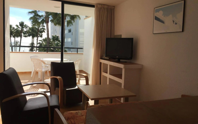 Apartamentos Tamarindos Peñiscola