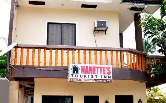 Nanette's Tourist Inn