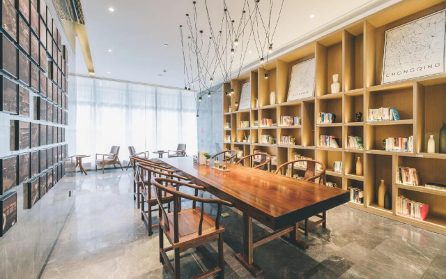 Atour Hotel Baiyun Gaoxin District Guiyang