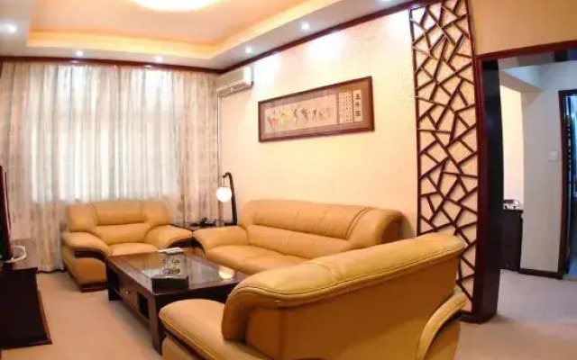 Petroleum Technology Hotel